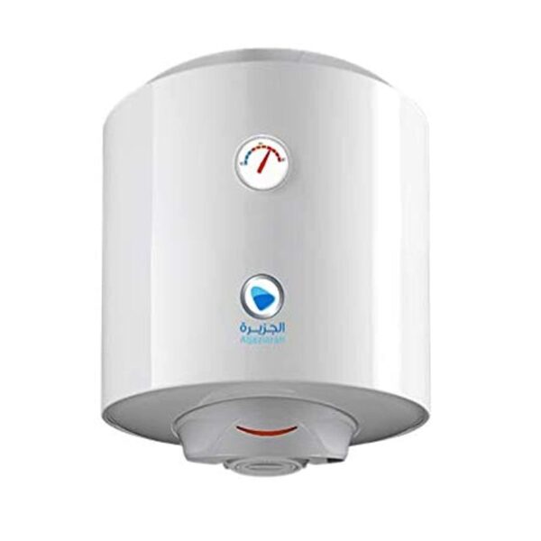 سخان ماء 50 لتر - الجزيرة