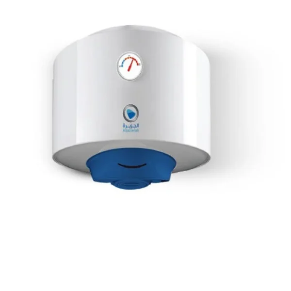 سخان الجزيرة 30 لتر مضغوط