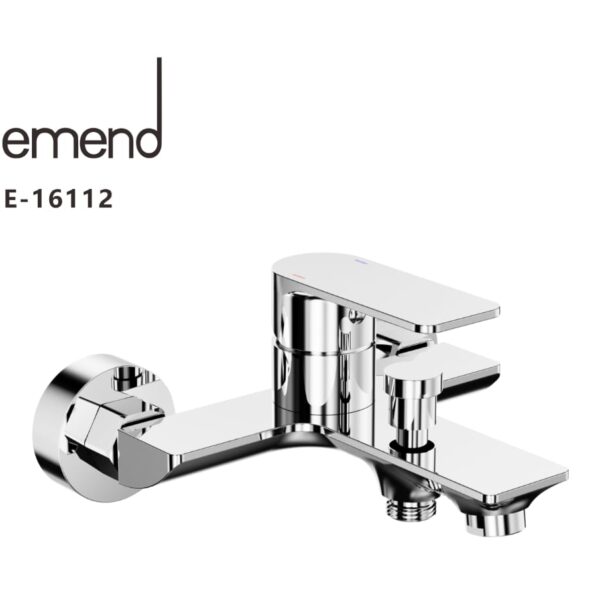 خلاط دش كروم 16112 HELEMEND