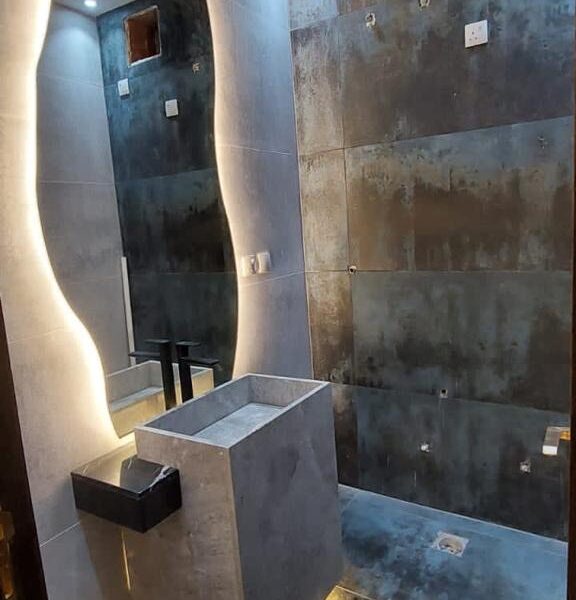 مغاسل رخام وبورسلان تفصيل حسب المقاس والطلب