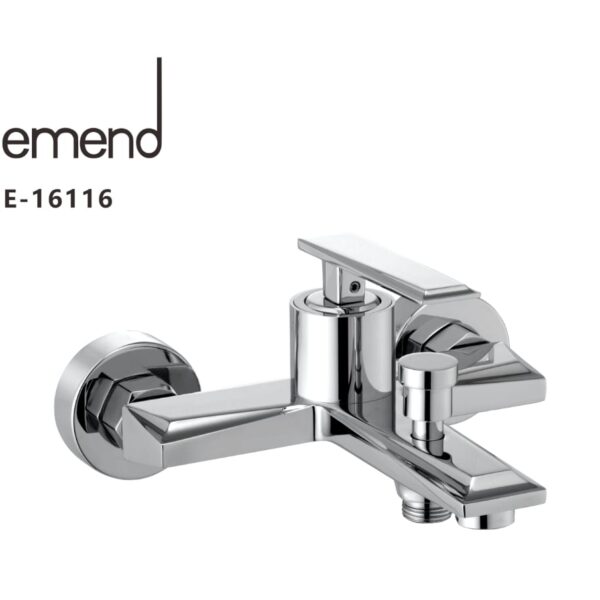 خلاط دش كروم 16116 HELEMEND