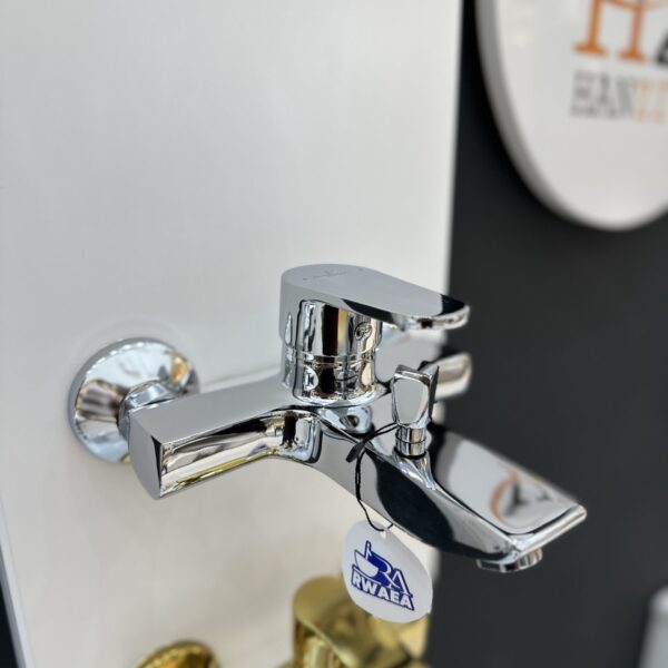 خلاط دش كروم المانى بورش مان