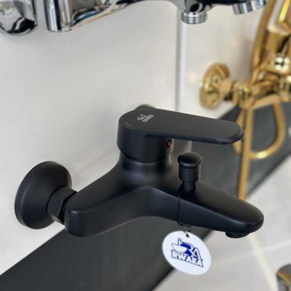 خلاط دش اسود ايطالى هانزيت