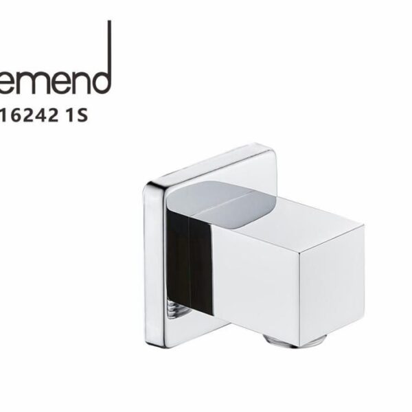 كوع دفن مربع كروم Helemend