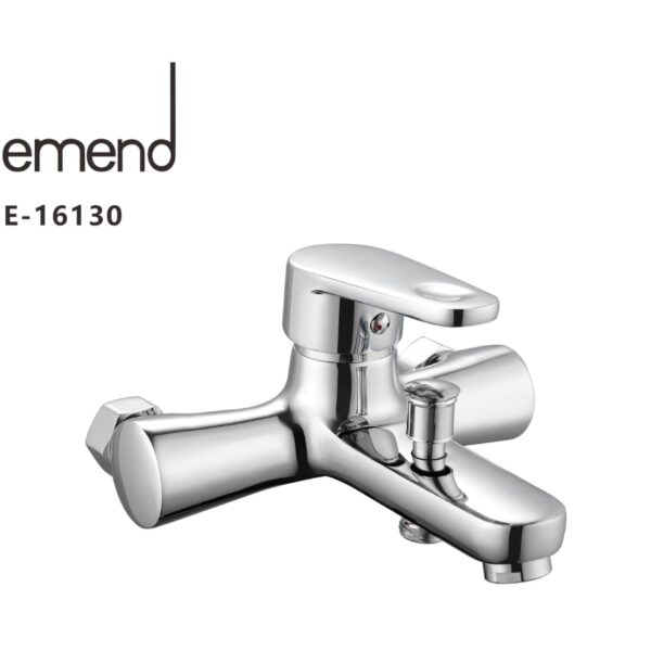 خلاط دش كروم 16130 HELEMEND