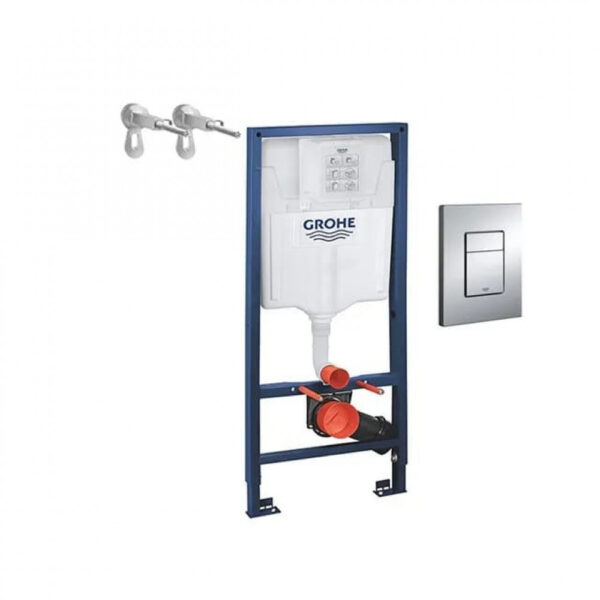 سيفون جروهى دفن مع ضغطه مربعه