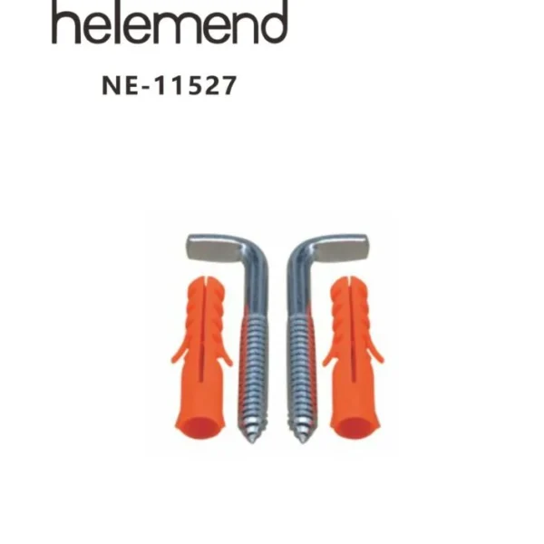 مسمار تثبيت سخان Helemend